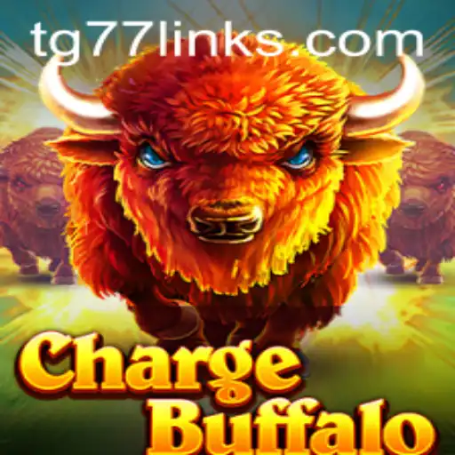 ChargeBuffalo: The Thrilling Adventure Game with TG77 Strategy