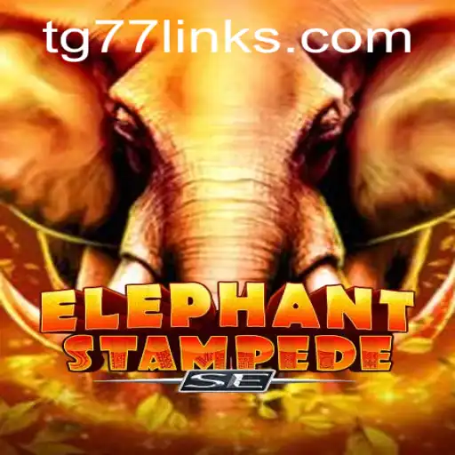 ElephantStampedeSE: The Thrilling World of Strategy and Survival