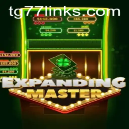 Unveiling the World of ExpandingMaster: An Intriguing Game Adventure with TG77