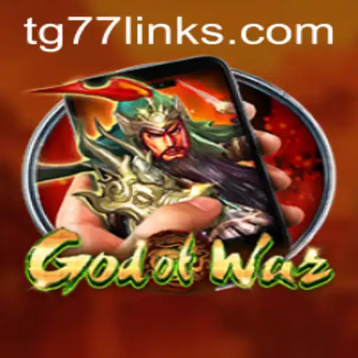 GodofWarM: A Dive into the Epic Strategy Game TG77