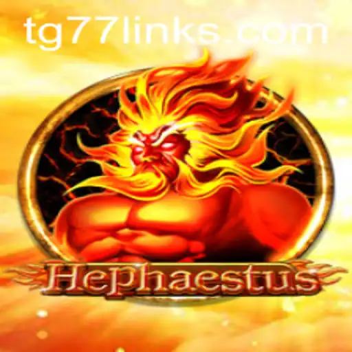 Unveiling the World of Hephaestus: Explore the New Board Game Adventure with TG77