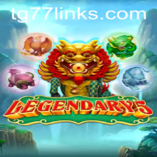 Legendary5: A Revolutionary Gaming Experience with TG77