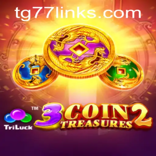 Exploring the Enigmatic World of 3CoinTreasures2: Unraveling the Adventure with TG77