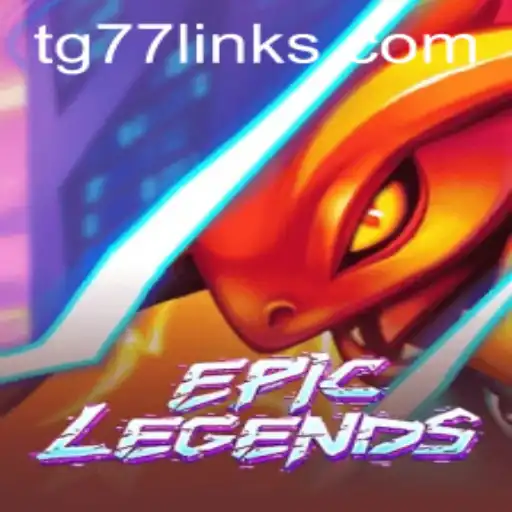 EpicLegends: A Dynamic Journey into Gaming Excellence
