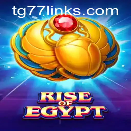 RiseOfEgypt: An Immersive Journey into Ancient Lands