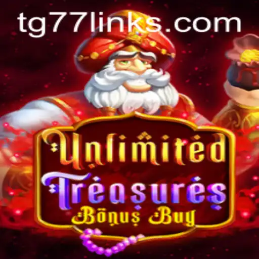 The Thrilling World of UnlimitedTreasuresBonusBuy: Unveiling the Secrets of TG77
