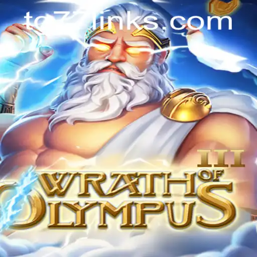 WrathofOlympusIII: Conquer the Divine Realms