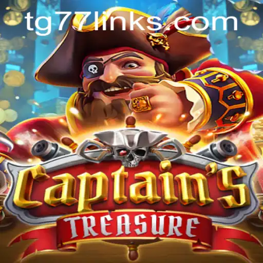 Explore the High Seas with CaptainssTreasure: A Gaming Adventure