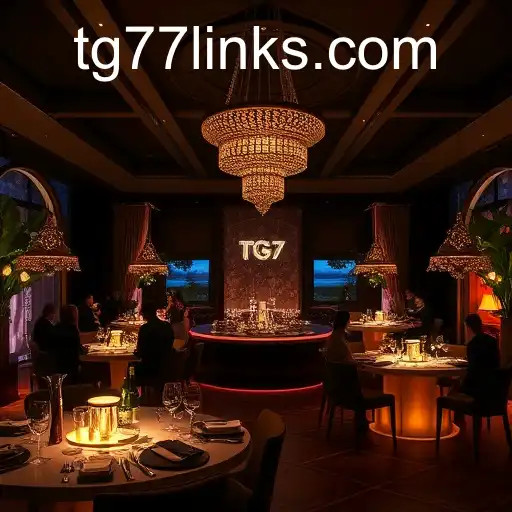 Unlocking the World of Exclusive Events: A Deep Dive into TG77