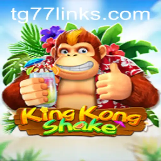 KingKongShake: A Dynamic Gaming Experience with TG77 Technology