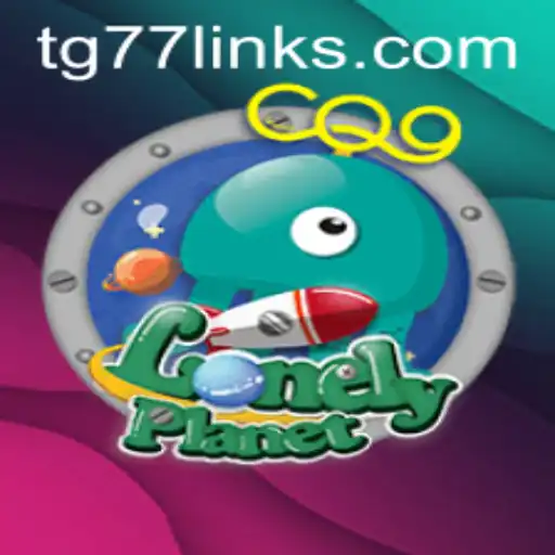 Discovering the World of LonelyPlanet: A New Era of Gaming with TG77