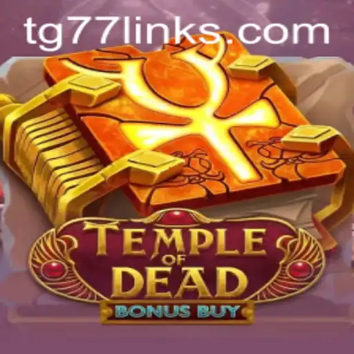 Dive Into the Thrilling World of TempleofDeadBonusBuy