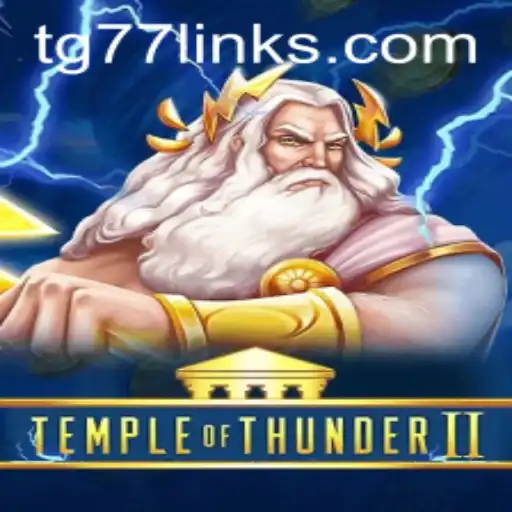 Discover the Electrifying World of Temple of Thunder II