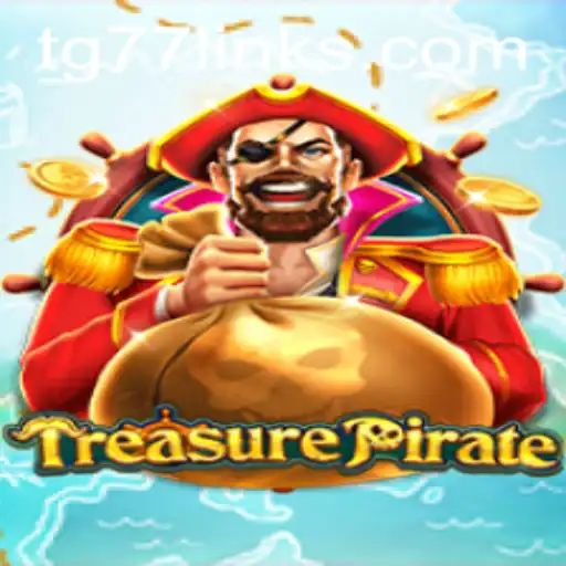 Dive Into the World of TreasurePirate: A Thrilling Adventure Awaits