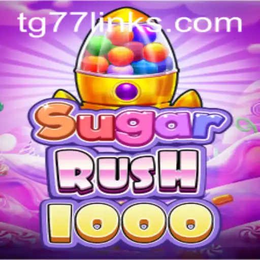 Exploring the Exciting World of SugarRush1000: A Sweet Gaming Experience